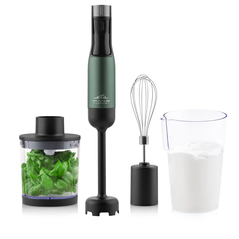 Merülő mixer ETA Mano 3219 90030 zöld