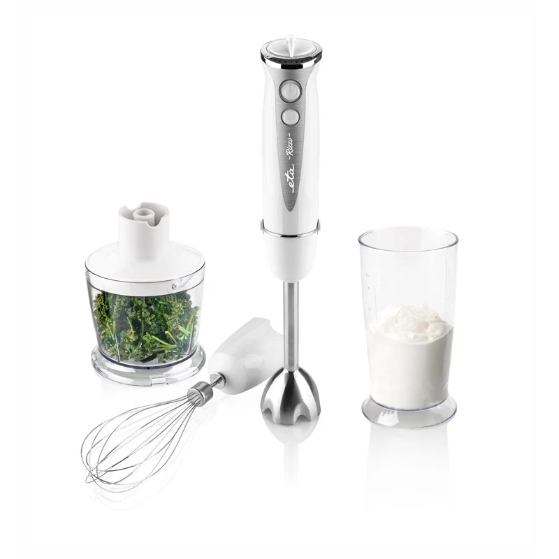 Merülő mixer ETA Rizzo 3057 90000 fehér