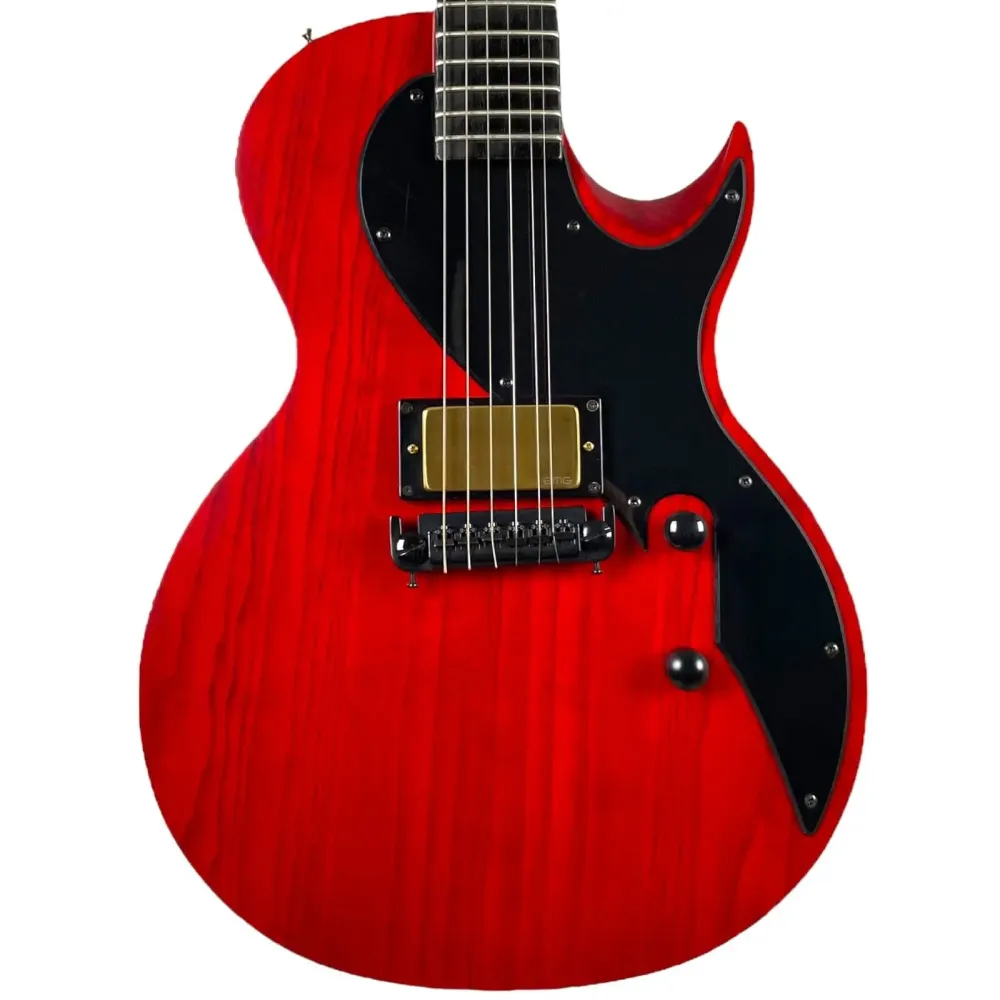 Chapman ML2J Modern 2020 - Modern mély cseresznye