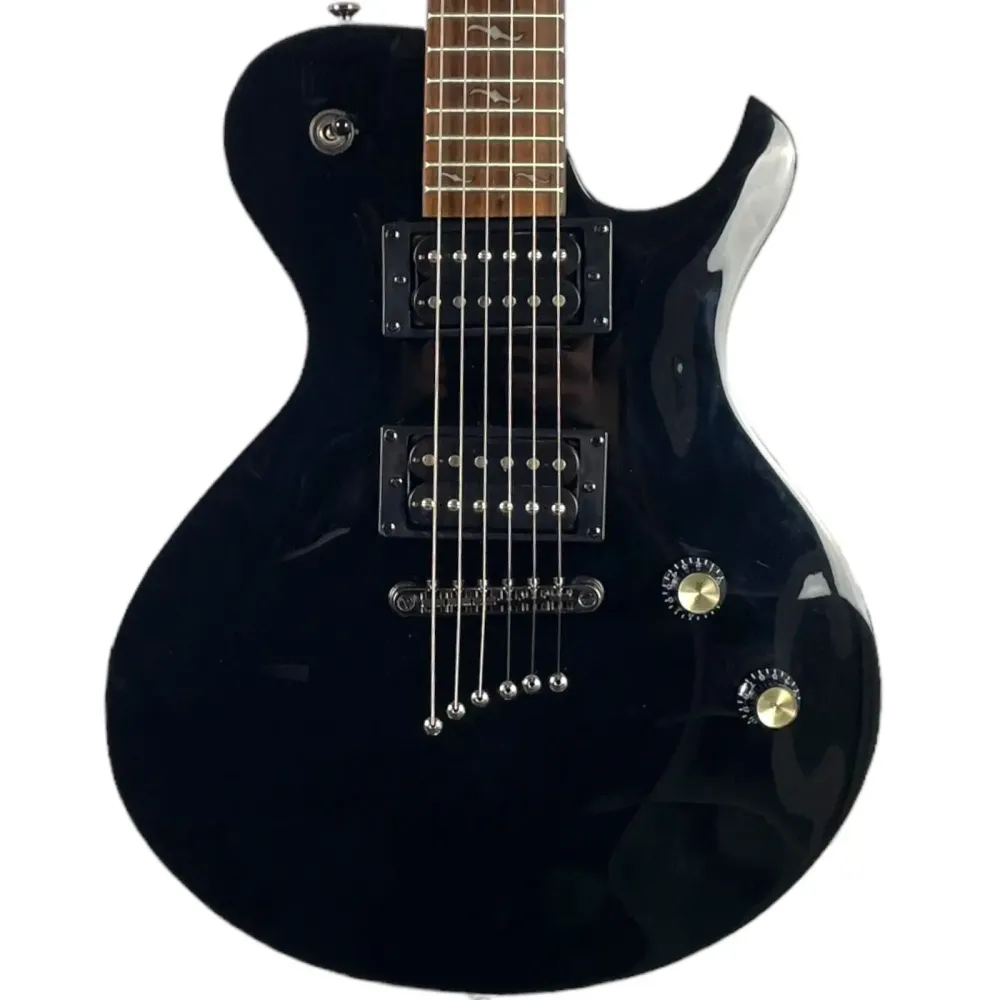 Dean Deceiver 2010 - Fekete