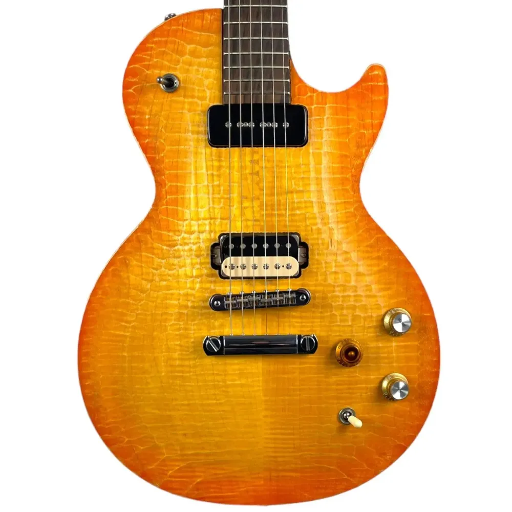 Gibson Les Paul BFG Gary Moore Signature 2010