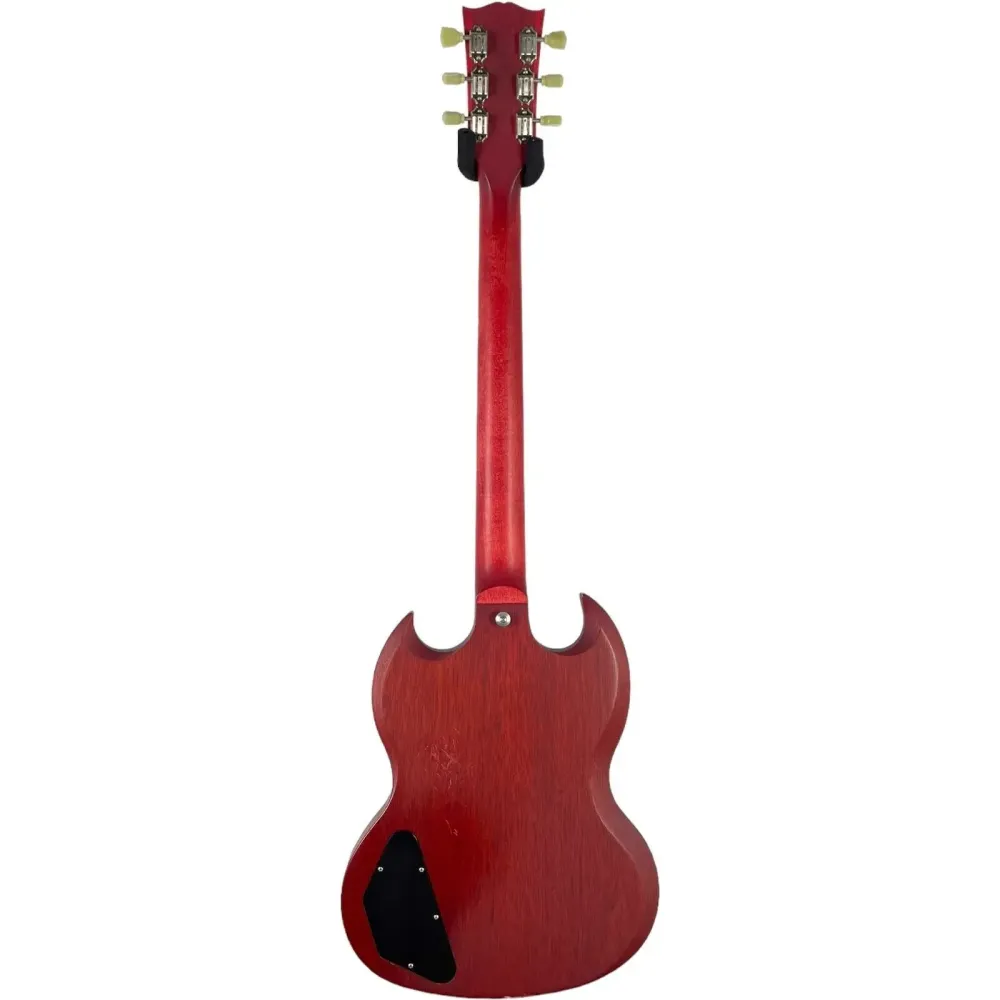 Gibson SGJ Cherry Satin piros 2014
