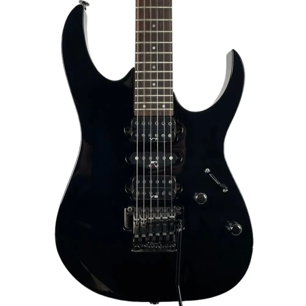 Ibanez Prestige RG1570 2008 Fekete
