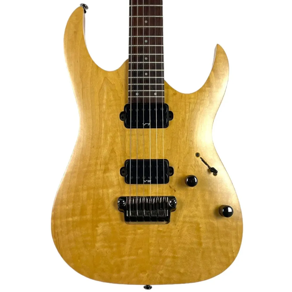 Ibanez Prestige RGA121 2005 - Természetes