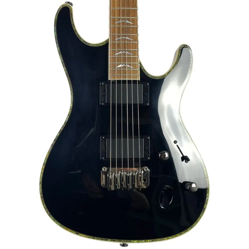 Ibanez SAS32EX - Fekete