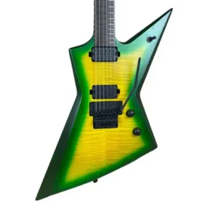 Solar E1.6FRLB - Floyd Rose
