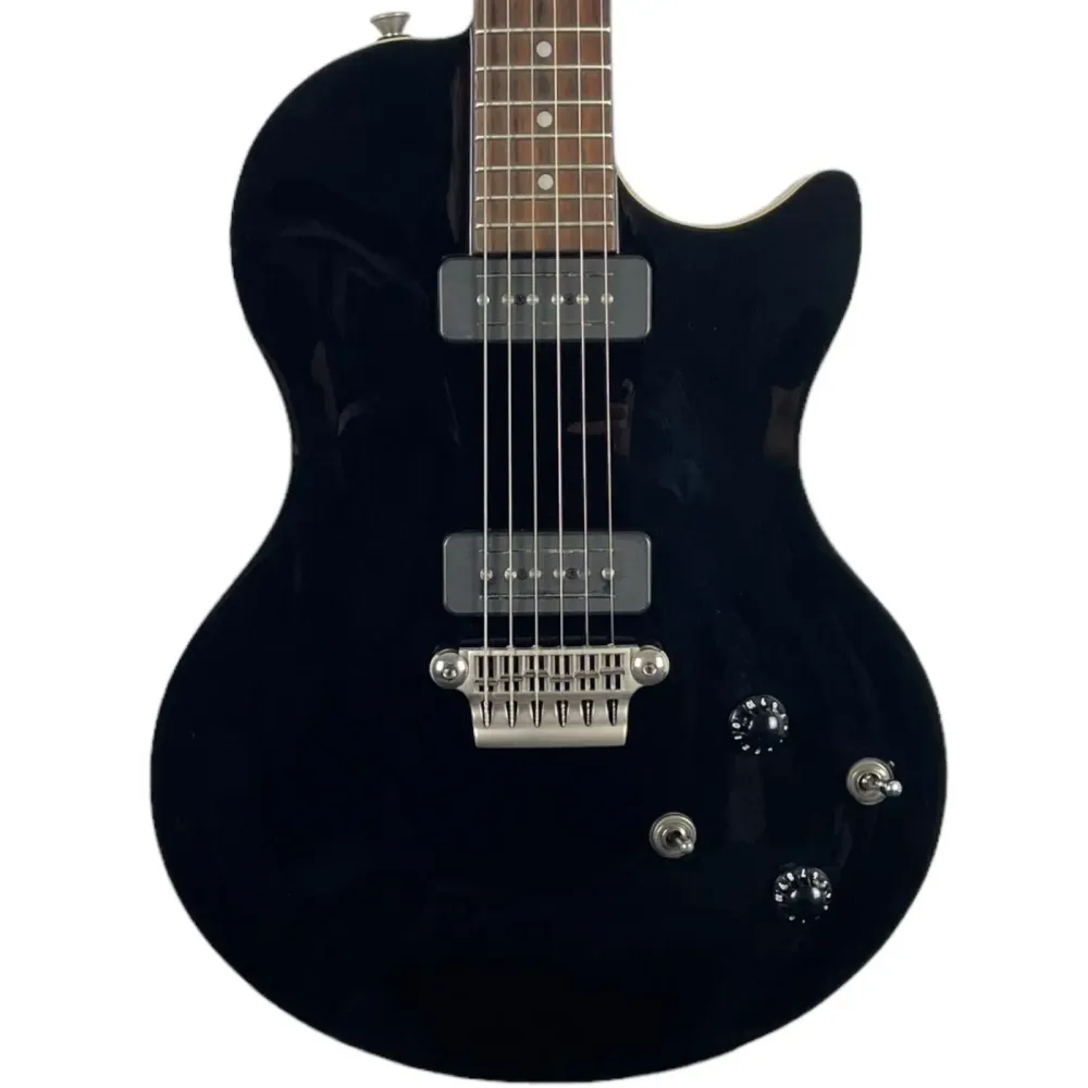 Vox SSC33 2010 Fekete
