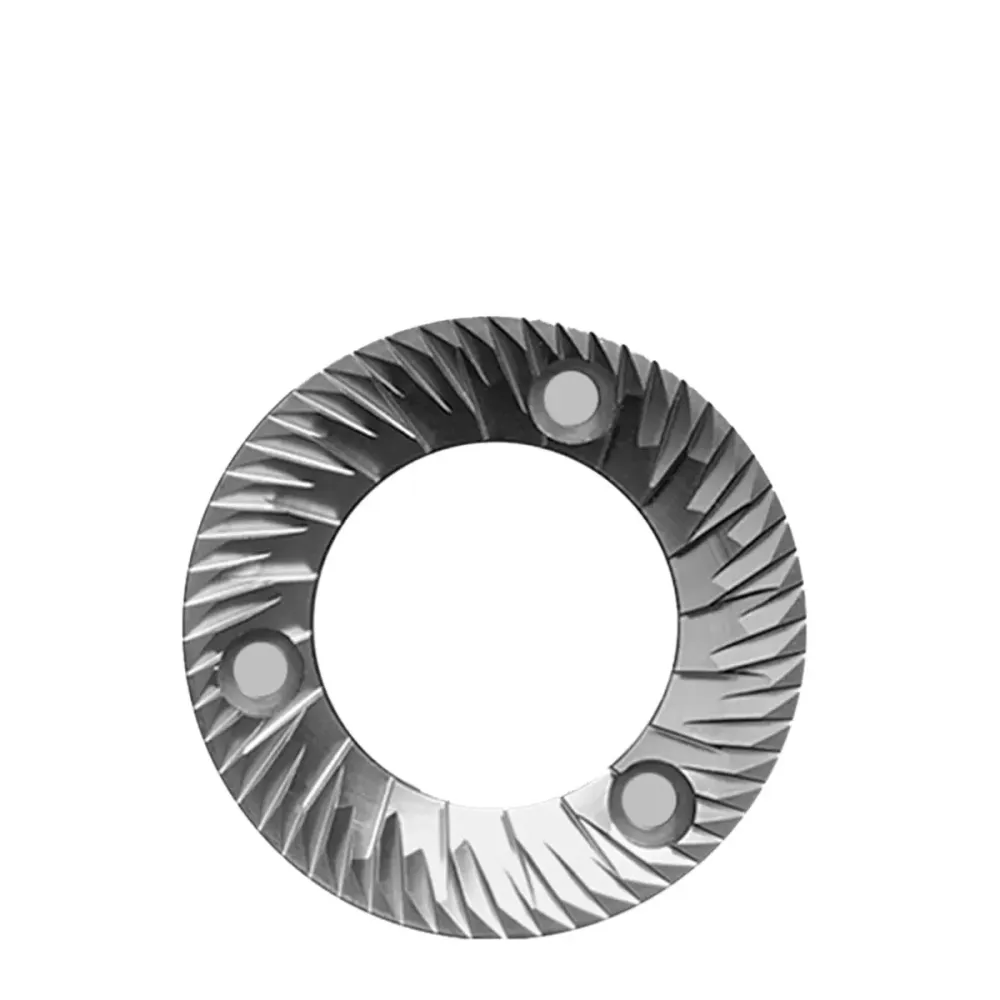 Sculptor Marók 064S - Timemore