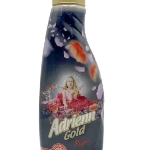 Adrienn Gold Magic Öblítő Koncentrátum 1L - Mesés Illat, Tartós Frissesség