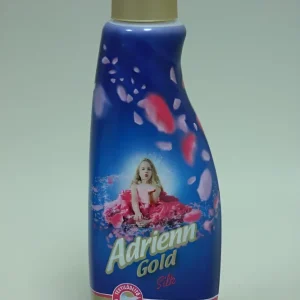Adrienn Gold Silk textilöblítő koncentrátum 1L