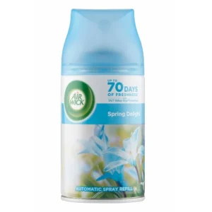 Air Wick Freshmatic utántöltő, Tavaszi szellő