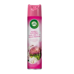 Air Wick Magnolia és Cherry Blossom szobafrissítő, 300 ml