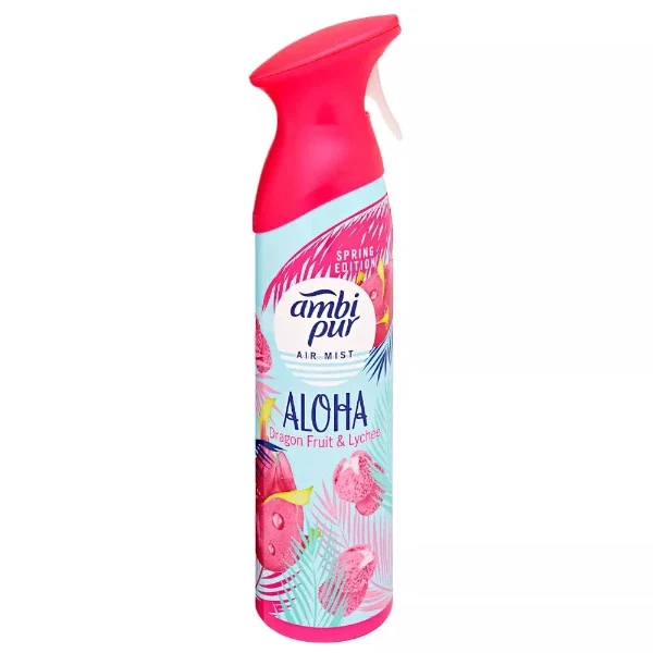 Ambipur aerosol Aloha 185 ml