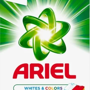 ARIEL Color 5,25 kg (70 mosás) mosópor