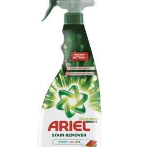 Ariel Diamond Bright Folteltávolító Spray