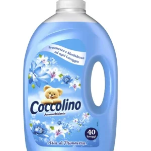 Coccolino Aria Di Primavera Öblítő 3L