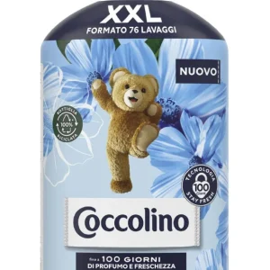 Coccolino Aria di Primavera XXL Öblítő