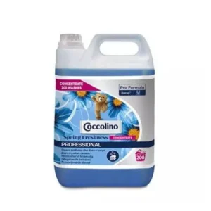 Coccolino Öblítő 5L Spring Concentrátum
