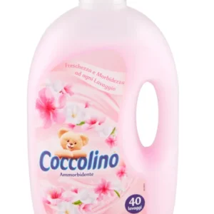 Coccolino Sensazione Seta 3 L