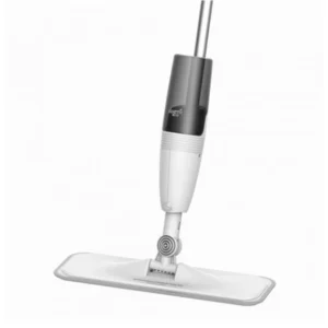 Deerma TB500 Water Spray Mop 360 °-os elforgatású Mikroszálas permetező felmosó