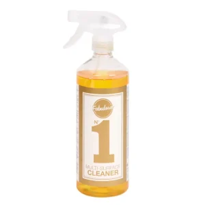 Fabulosa Allesreiniger Spray N1 750ml | Limitált Kiadás