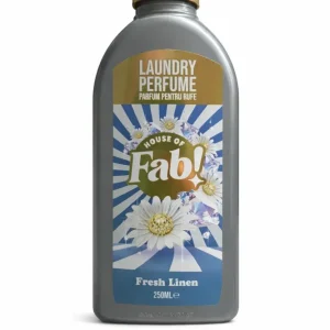 Fabulosa Mosóparfüm Fresh Linnen – Mosóparfüm | TikTok-ról Ismert