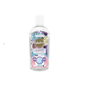 Fabulosa Mosószer Illat Friss Vászon 220ml