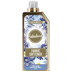Fabulosa Mosószerpuhító | Friss Szellő (1000 ml)