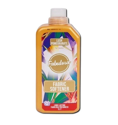 Fabulosa Mosószerpuhító | Lush Gránátalma (1000 ml)