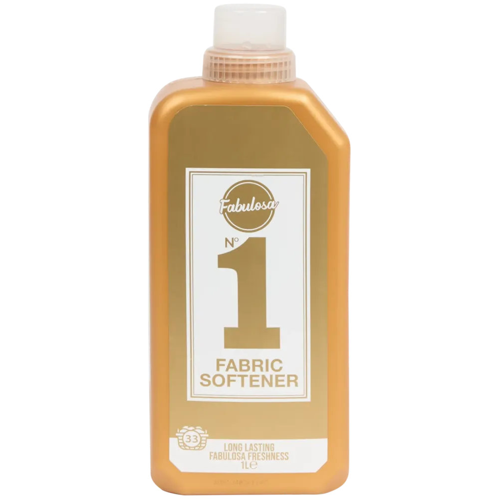 Fabulosa Mosószerpuhító | No1 1000 ml