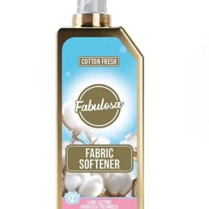 Fabulosa Mosószerpuhító | Pamut Friss 1000 ml