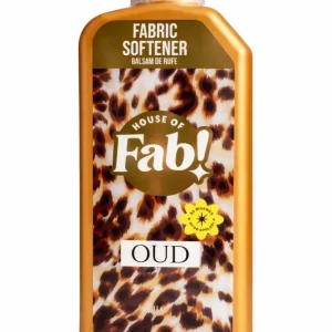 Fabulosa OUD Öblítő – Öblítőszer 1L – 33 Mosás – Ruhakezelő