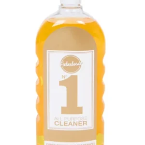 Fabulosa Többfelületes Tisztítószer N1 1000ml | Limitált Kiadás