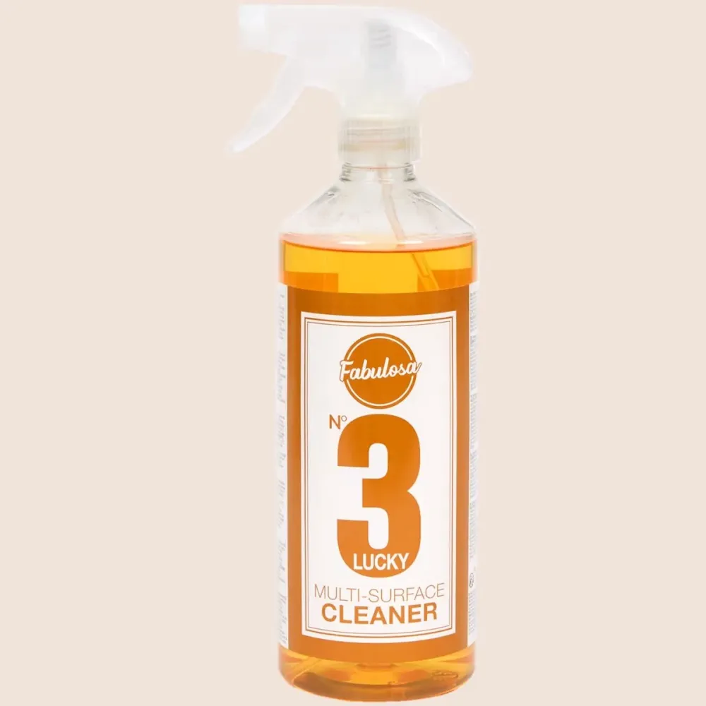 Fabulosa univerzális tisztítószer spray N3 Lucky 750ml