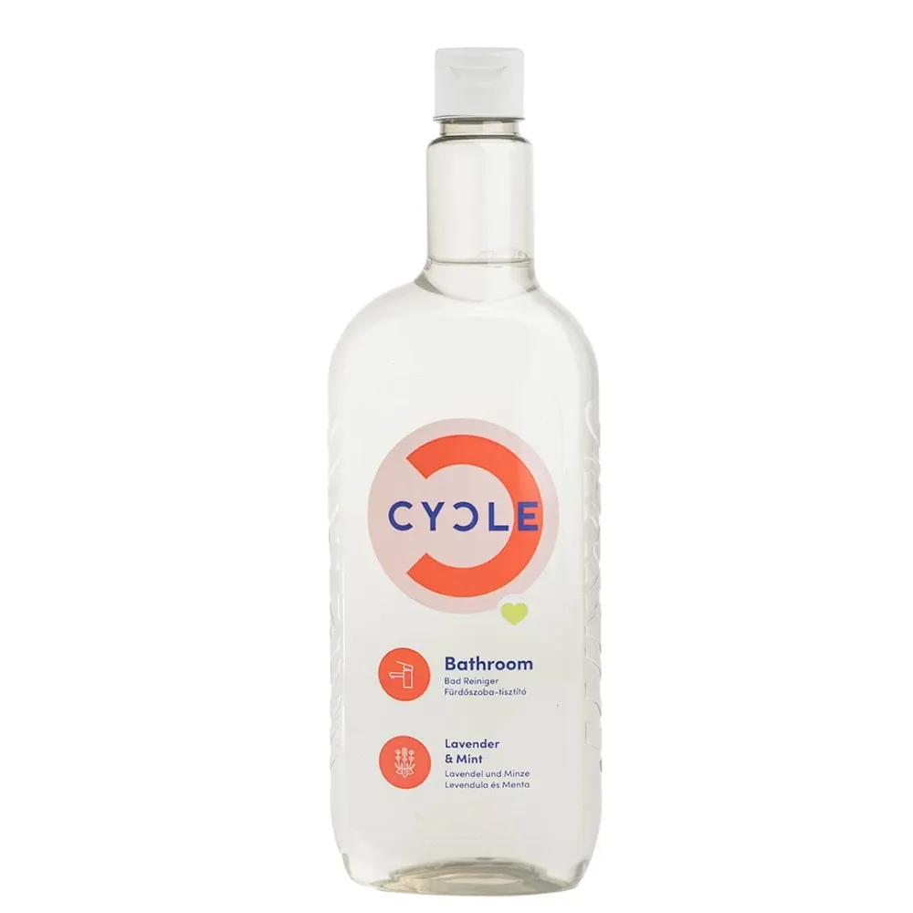 Fürdőszoba-tisztító 500ml