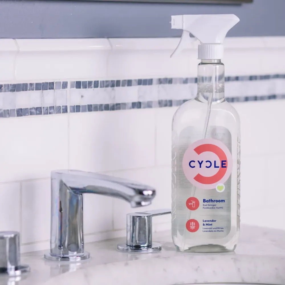 Fürdőszoba-tisztító 500ml
