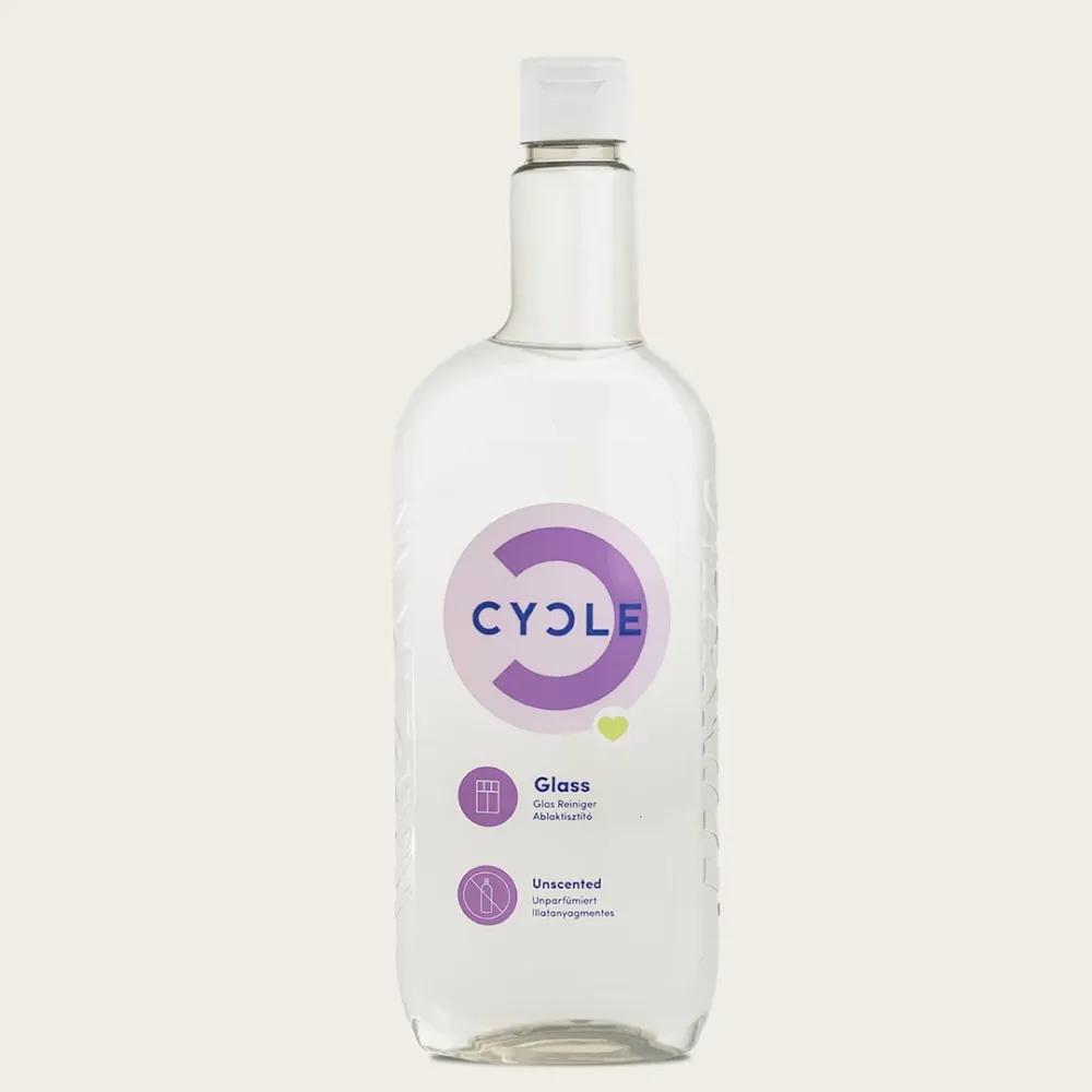 Hipoallergén ablaktisztító 500ml