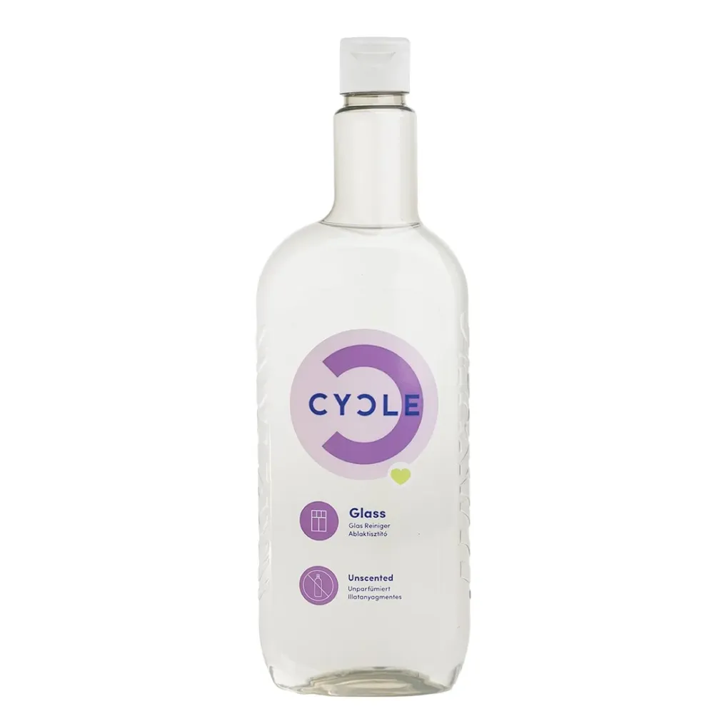 Hipoallergén ablaktisztító 500ml
