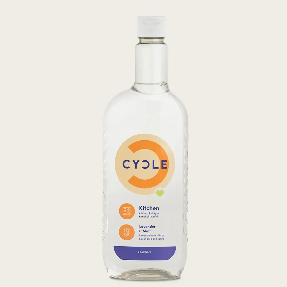 Konyhai tisztító 500ml