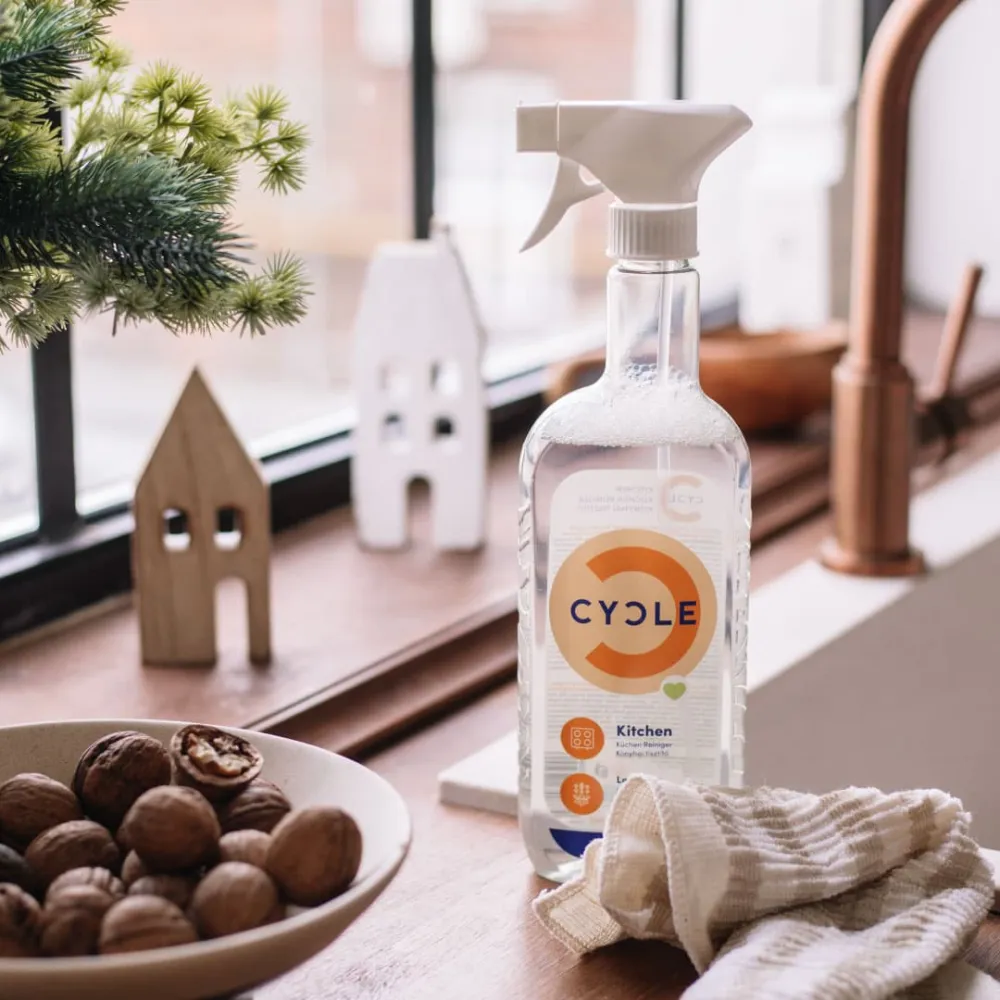 Konyhai tisztító 500ml