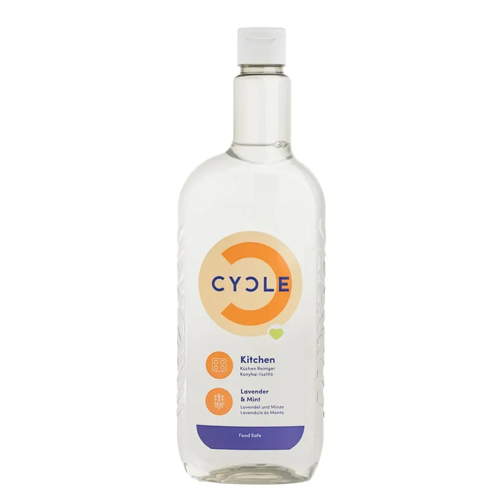 Konyhai tisztító 500ml