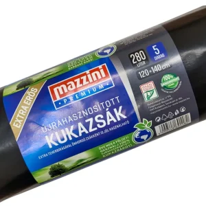 Kukazsák MAZZINI (120X140) 280L 5db/csg