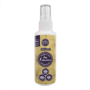 Mini Fabulosa spray | Arany érintés (60 ml)