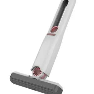 Mini mop szűk helyek tisztítására