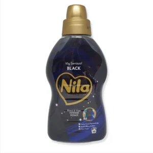 Mosószer NILA 900ml Black