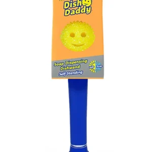 Scrub Daddy | Dish Daddy | Kék