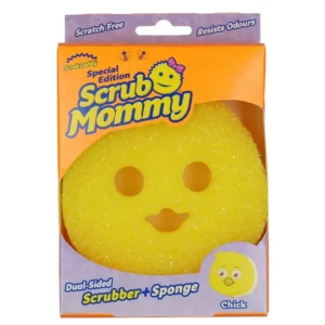 Scrub Daddy - Kuikentje | Korlátozott kiadás