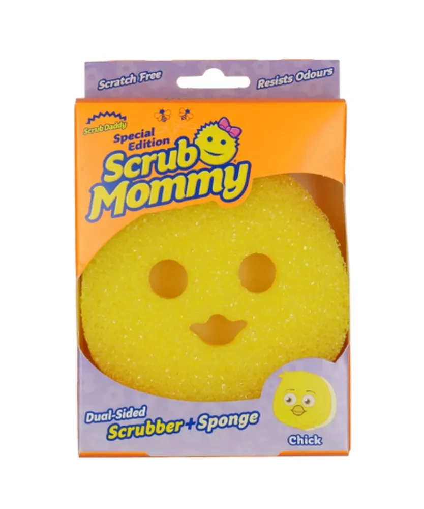 Scrub Daddy - Kuikentje | Korlátozott kiadás