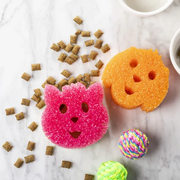 Scrub Daddy - Kutyus | limitált kiadás