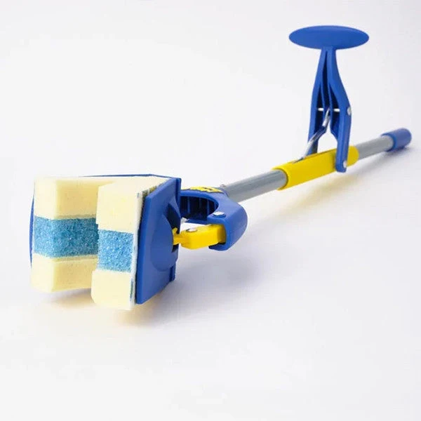Scrub Daddy Mop Daddy Pillangó felmosó